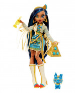 Monster High Doll Cleo de Nile 25 cm